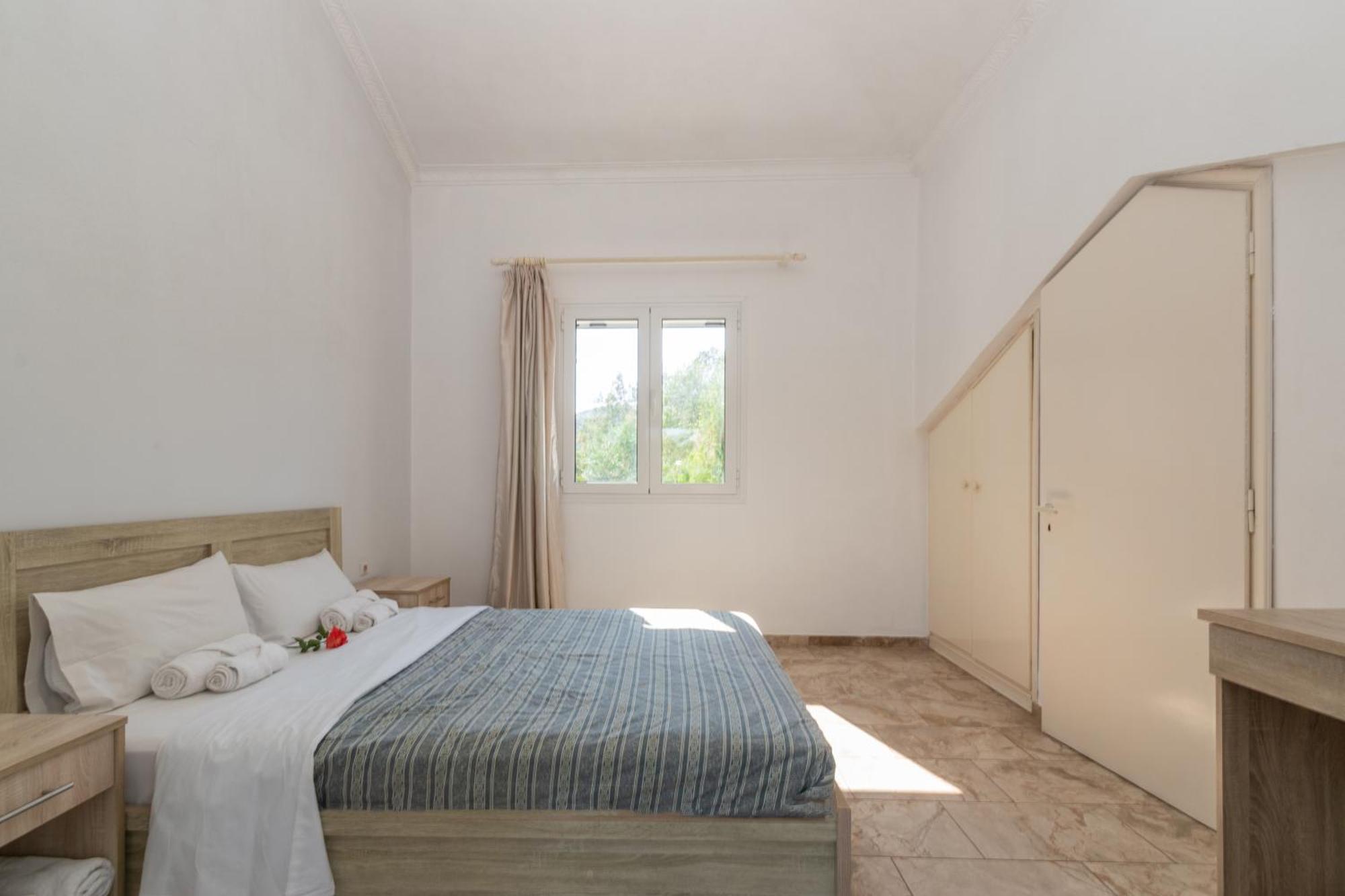 Markella Holiday Resort By "Elite" Marathias  Exterior photo