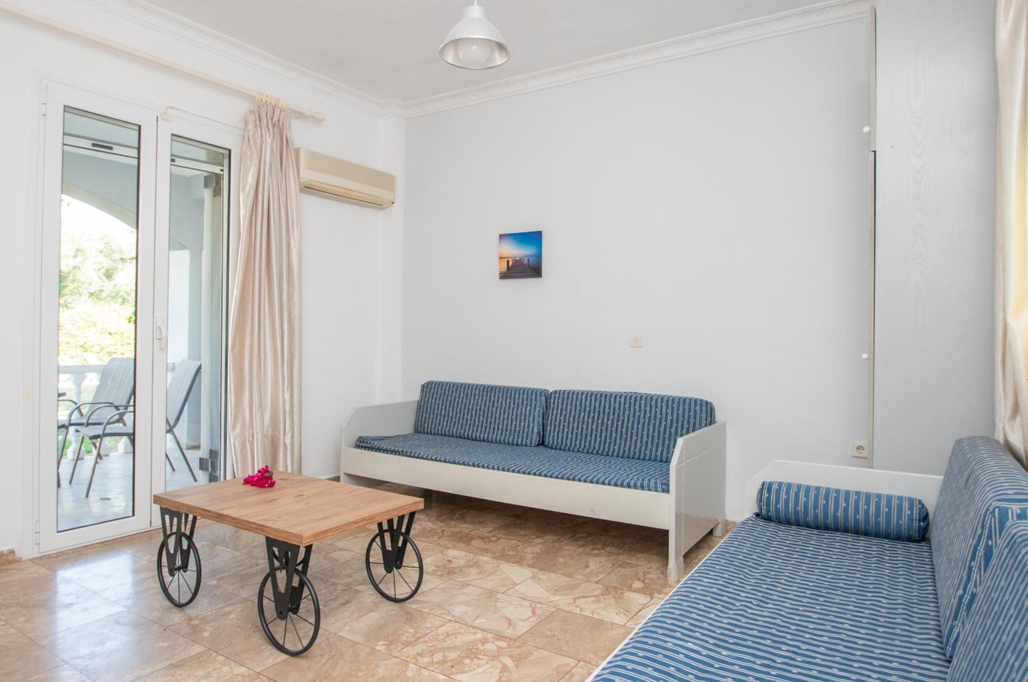 Markella Holiday Resort By "Elite" Marathias  Exterior photo